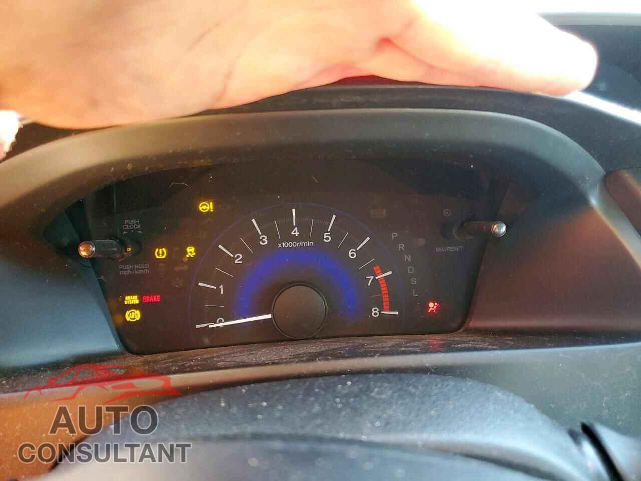 HONDA CIVIC 2014 - 2HGFB2F57EH518954