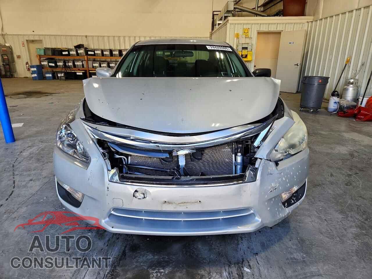 NISSAN ALTIMA 2015 - 1N4AL3AP1FC245802