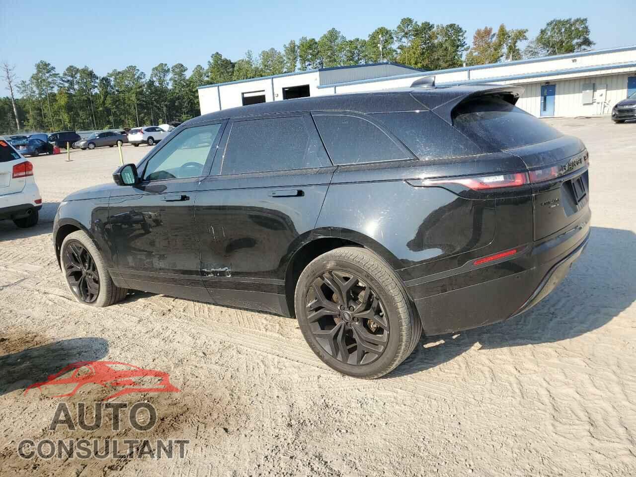 LAND ROVER RANGEROVER 2020 - SALYB2EX3LA295357