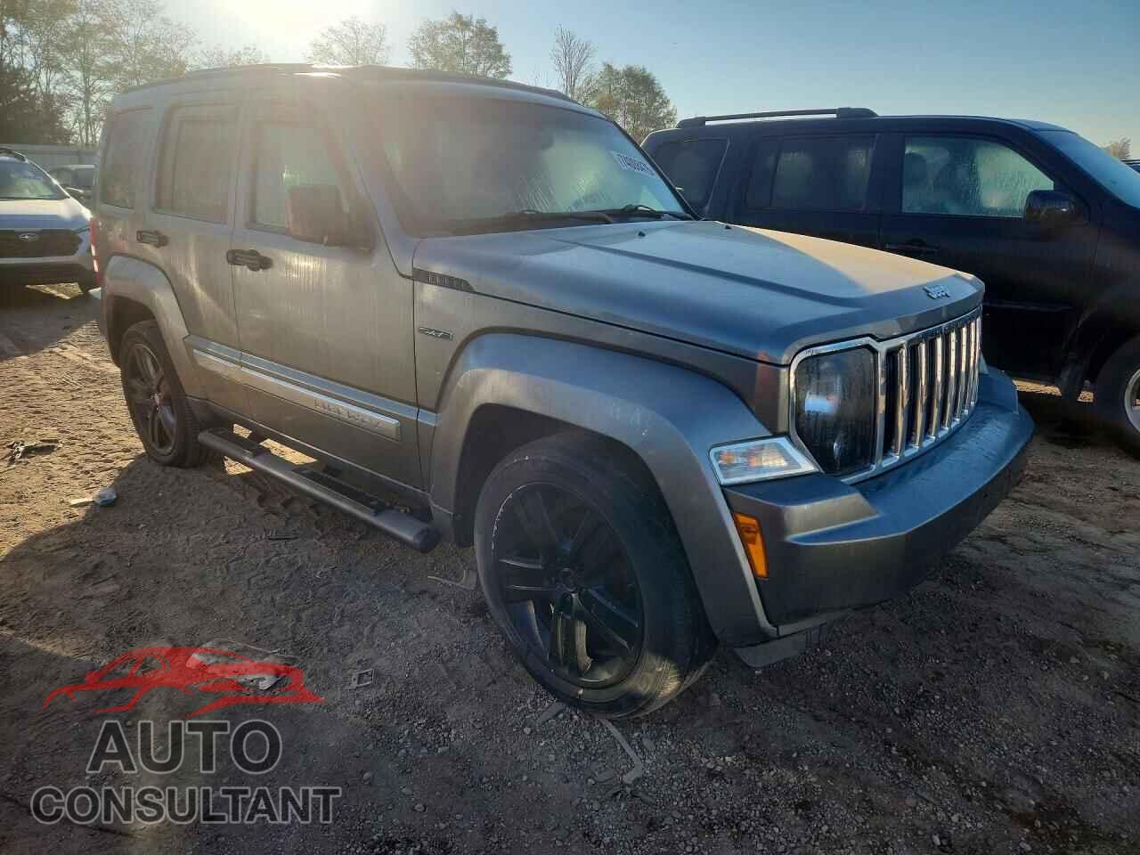 JEEP LIBERTY 2012 - 1C4PJMFKXCW152901