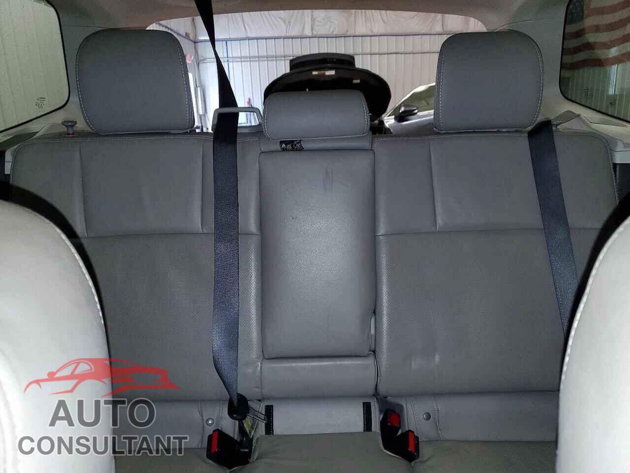 SUBARU FORESTER 2016 - JF2SJAXC2GH493964
