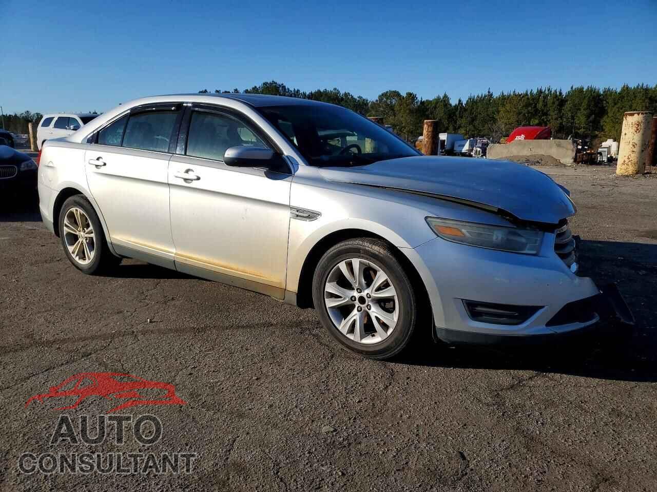 FORD TAURUS 2013 - 1FAHP2E85DG120274