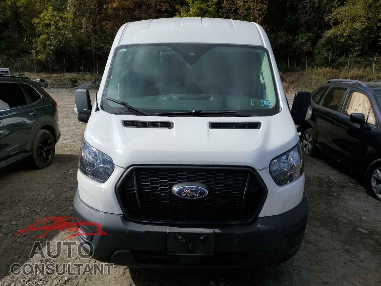 FORD TRANSIT 2023 - 1FTBR2CG6PKA87002