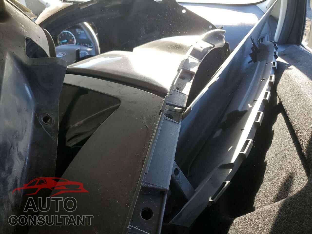 FORD ECOSPORT 2021 - MAJ6S3KL2MC411973