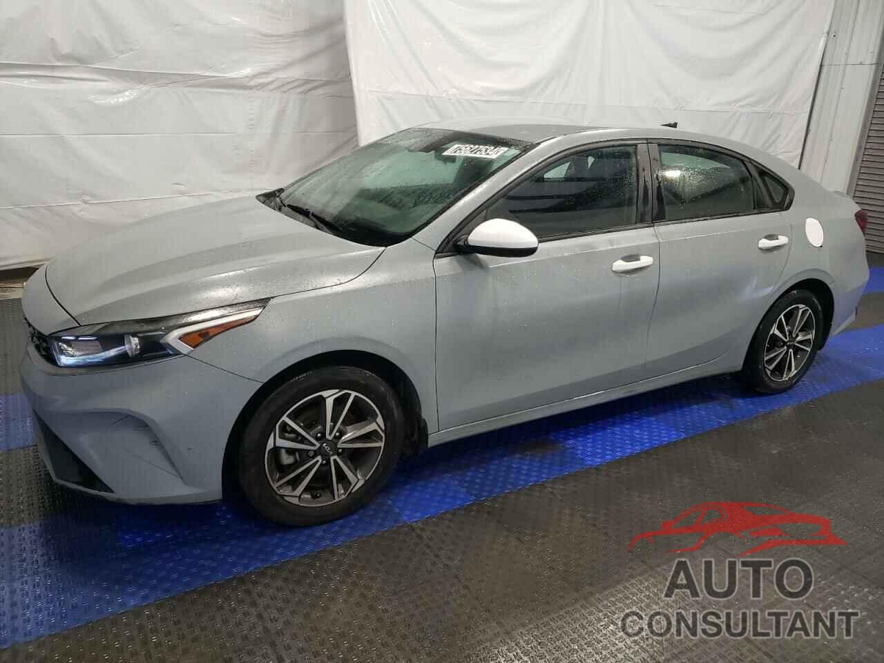 KIA FORTE 2023 - 3KPF24AD8PE557270