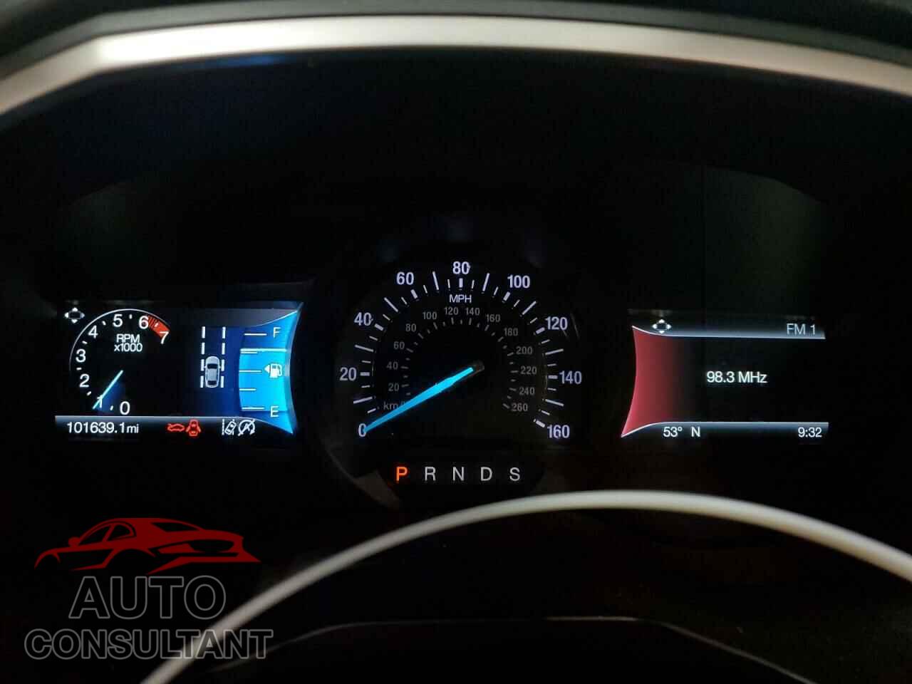 FORD EDGE 2020 - 2FMPK4J96LBB09168