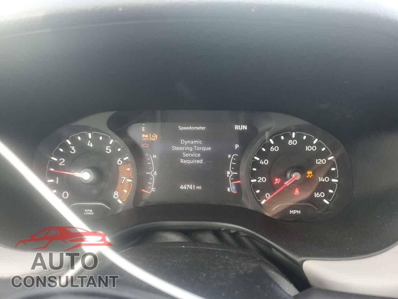 JEEP COMPASS 2022 - 3C4NJDCB1NT174354