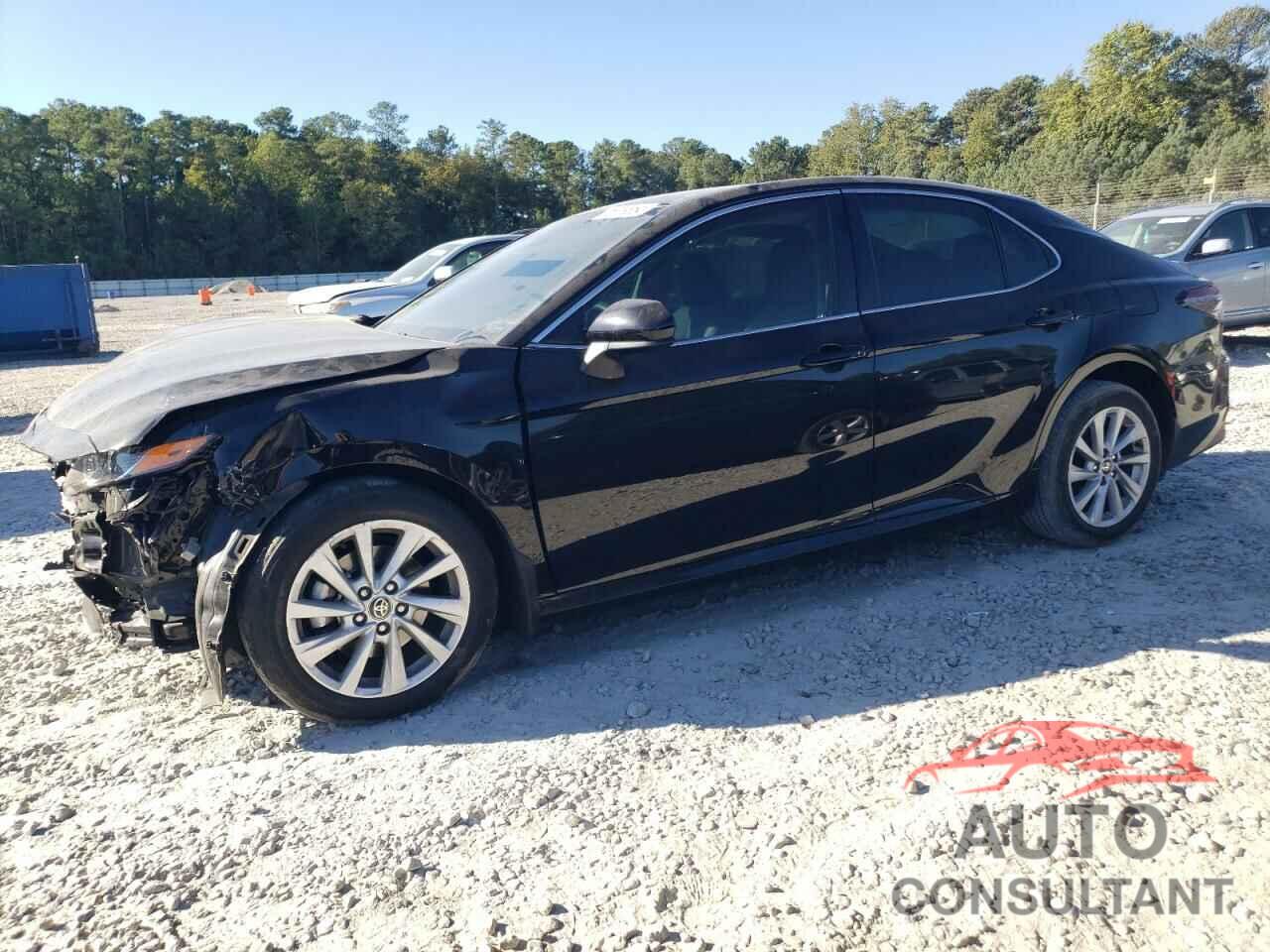 TOYOTA CAMRY 2023 - 4T1C11AK0PU741974