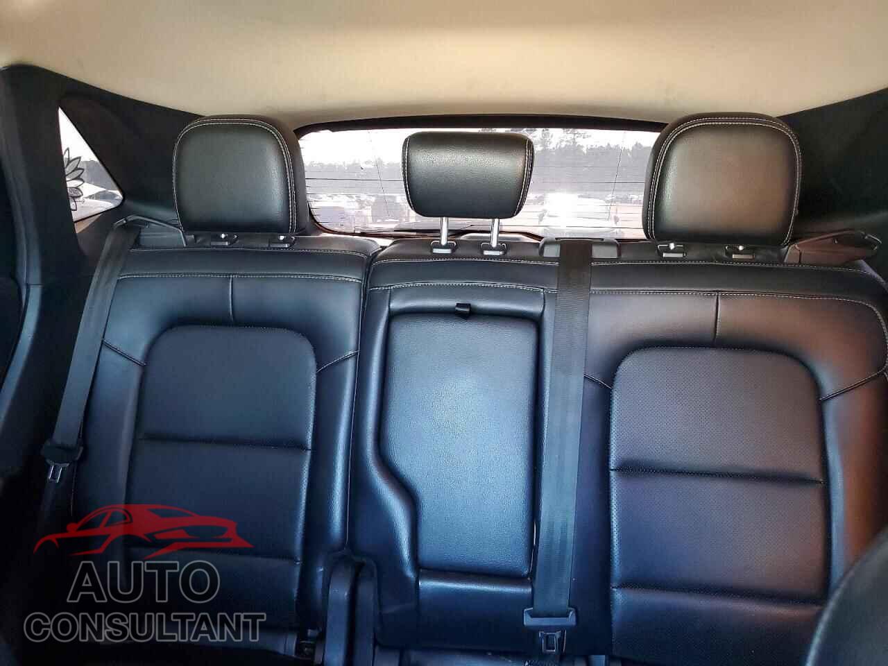 FORD ESCAPE 2020 - 1FMCU0H69LUA58952