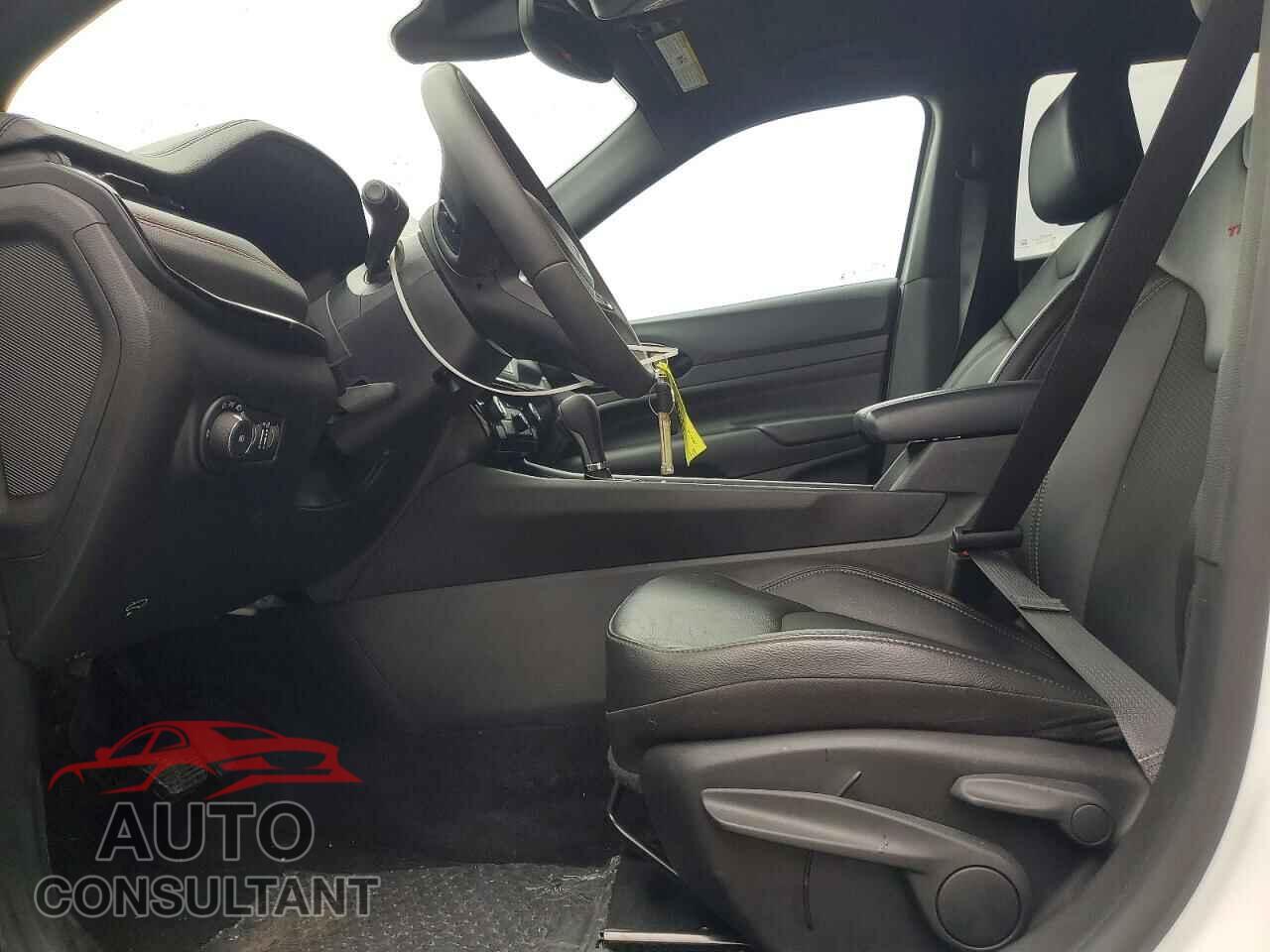 JEEP COMPASS 2025 - 3C4NJDDN6ST557209