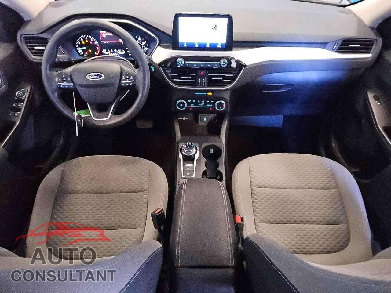 FORD ESCAPE 2020 - 1FMCU0G64LUA81590