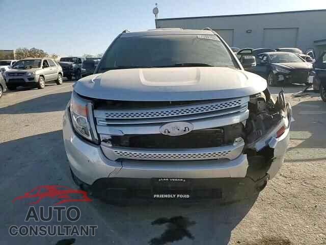 FORD EXPLORER 2014 - 1FM5K8D87EGC01211