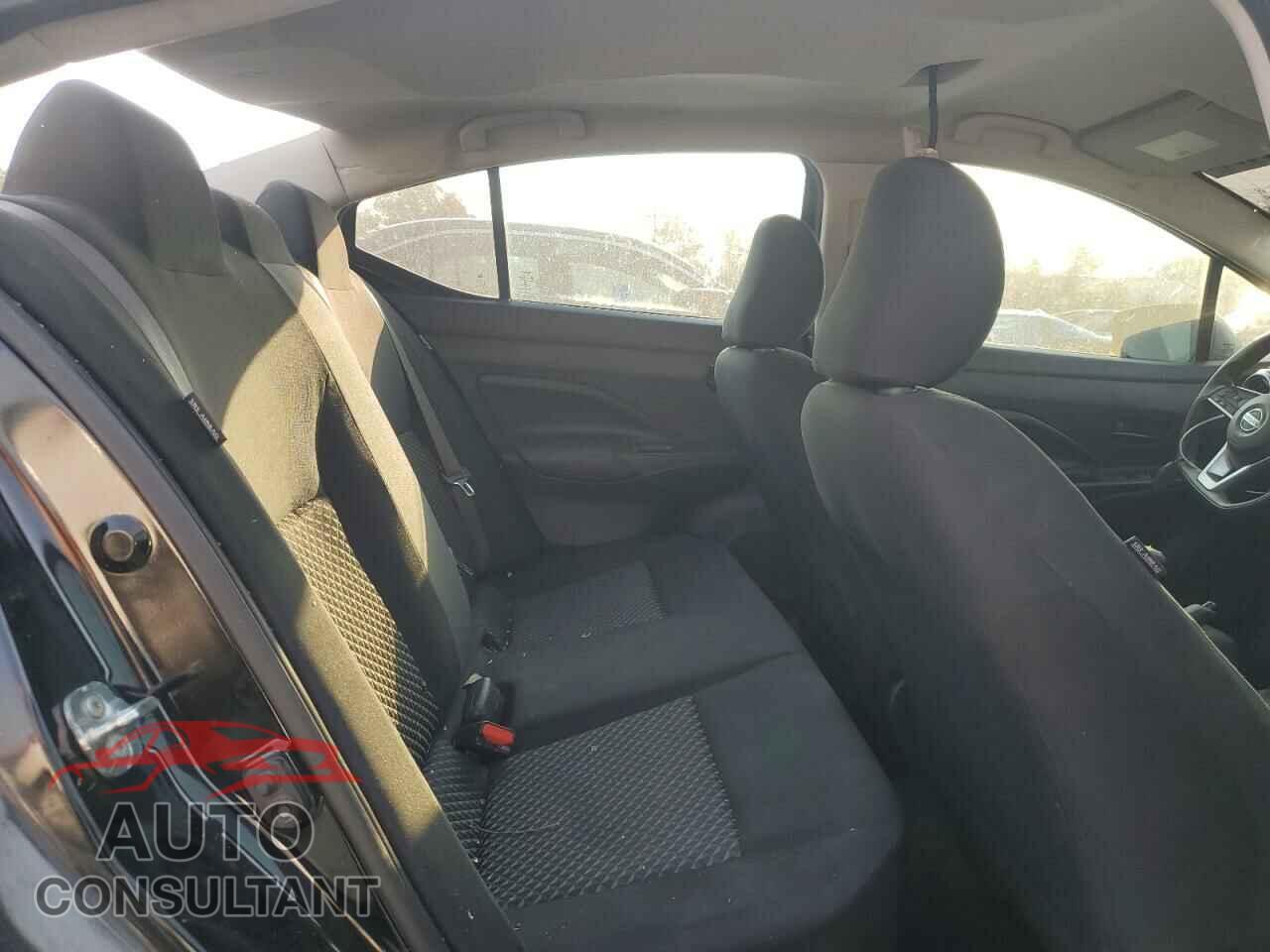 NISSAN VERSA 2021 - 3N1CN8BVXML809443
