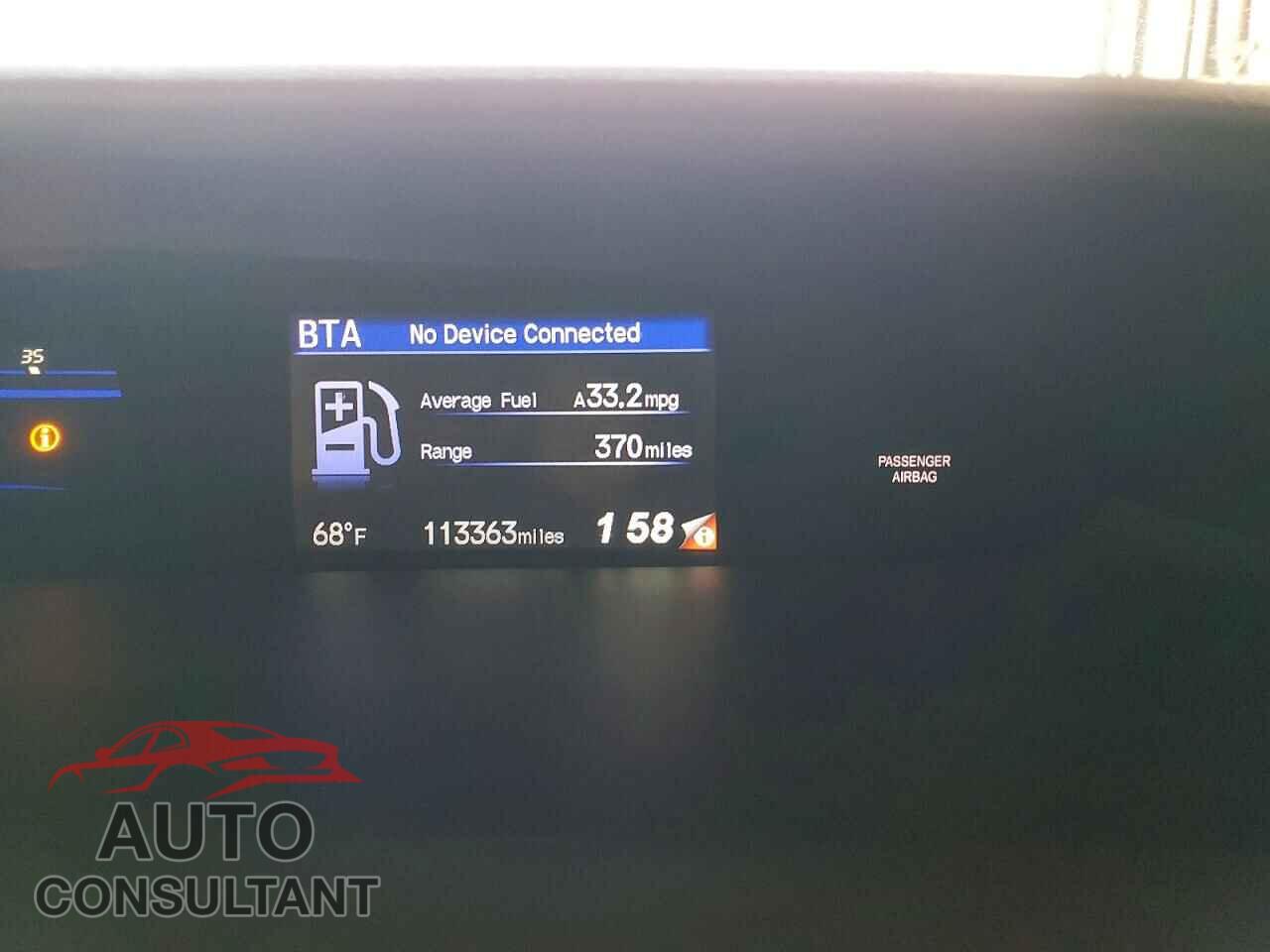 HONDA CIVIC 2014 - 19XFB2F86EE038974