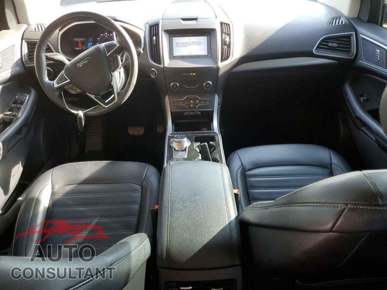 FORD EDGE 2019 - 2FMPK3J92KBB08141