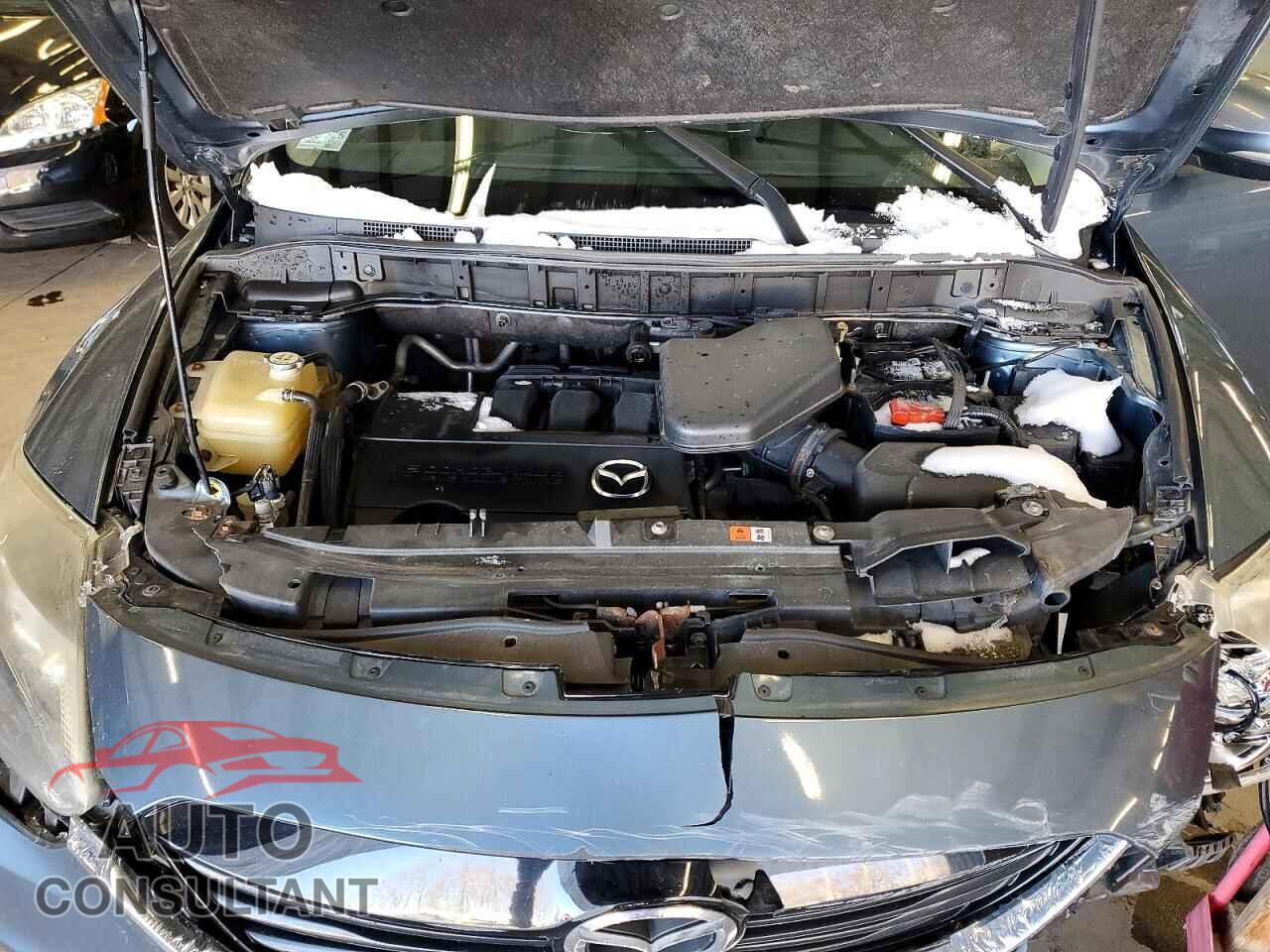 MAZDA CX-9 2014 - JM3TB3DV2E0429069