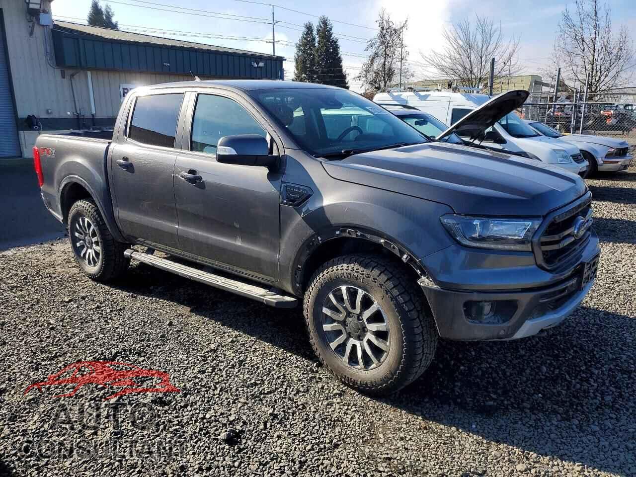 FORD RANGER 2019 - 1FTER4FH9KLA03321