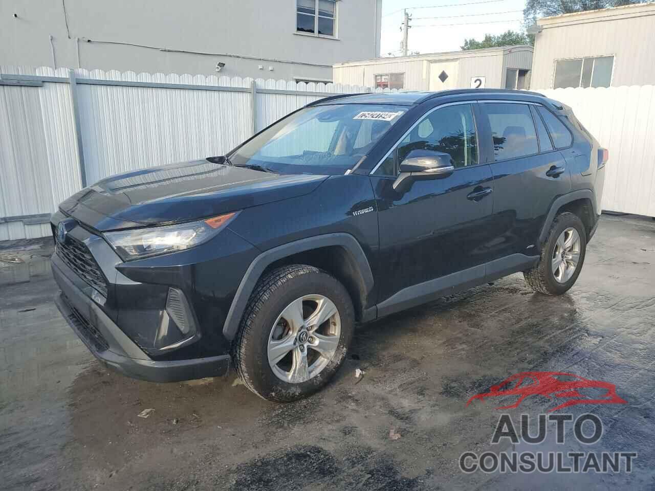 TOYOTA RAV4 2019 - 2T3MWRFV5KW012179