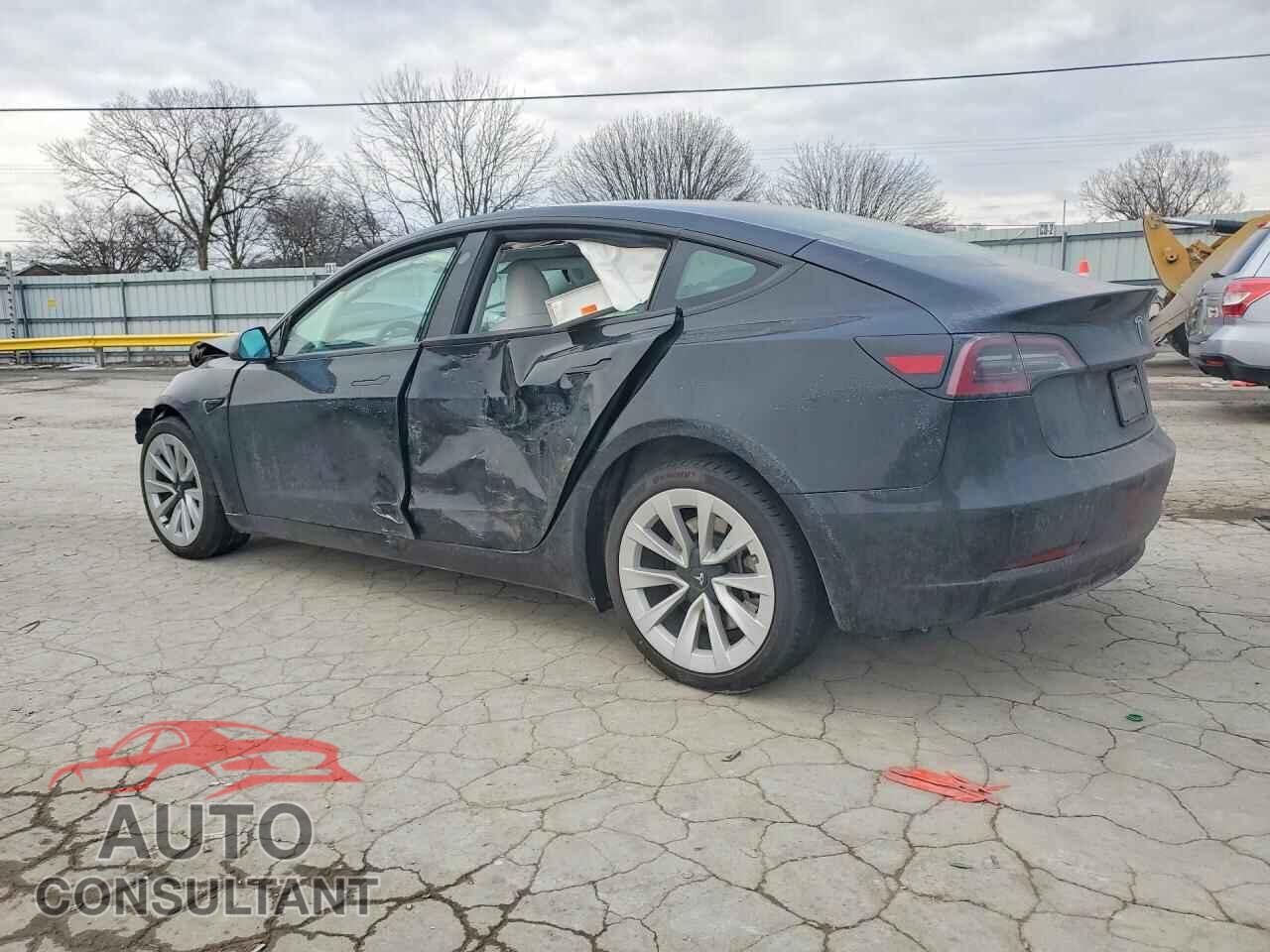 TESLA MODEL 3 2023 - 5YJ3E1EA0PF514089