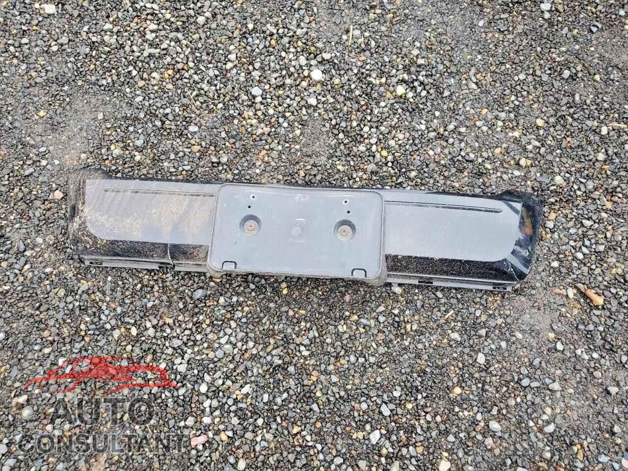 FORD EDGE 2013 - 2FMDK4AK1DBC34716