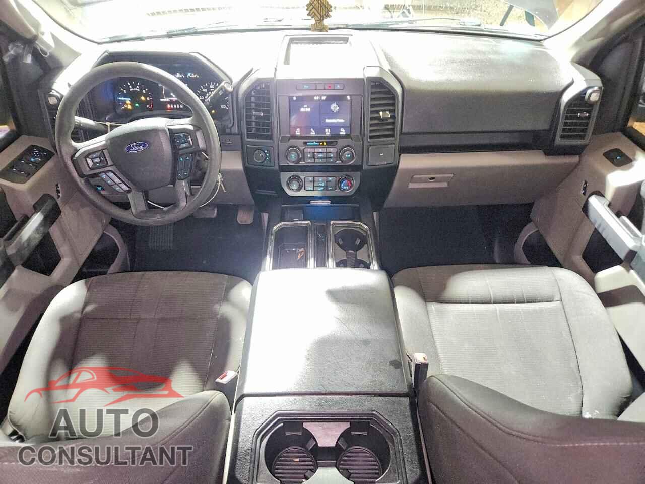 FORD F-150 2019 - 1FTEW1E52KFA29286