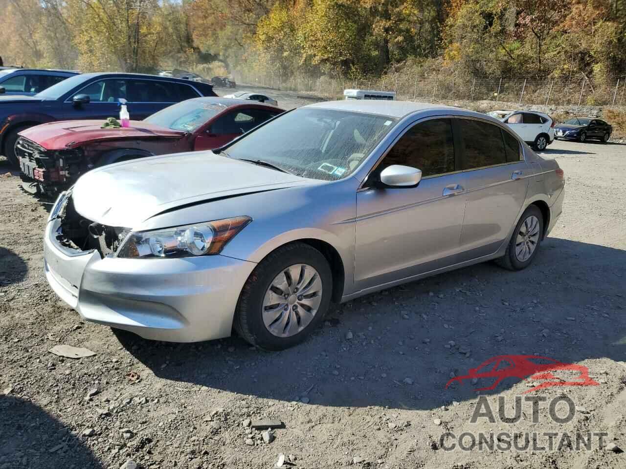 HONDA ACCORD 2012 - 1HGCP2F35CA152720