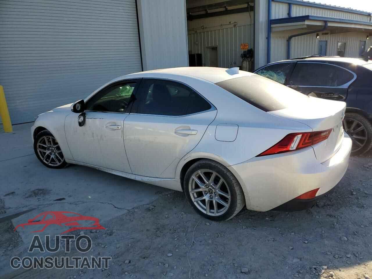 LEXUS IS 2016 - JTHCM1D29G5001615