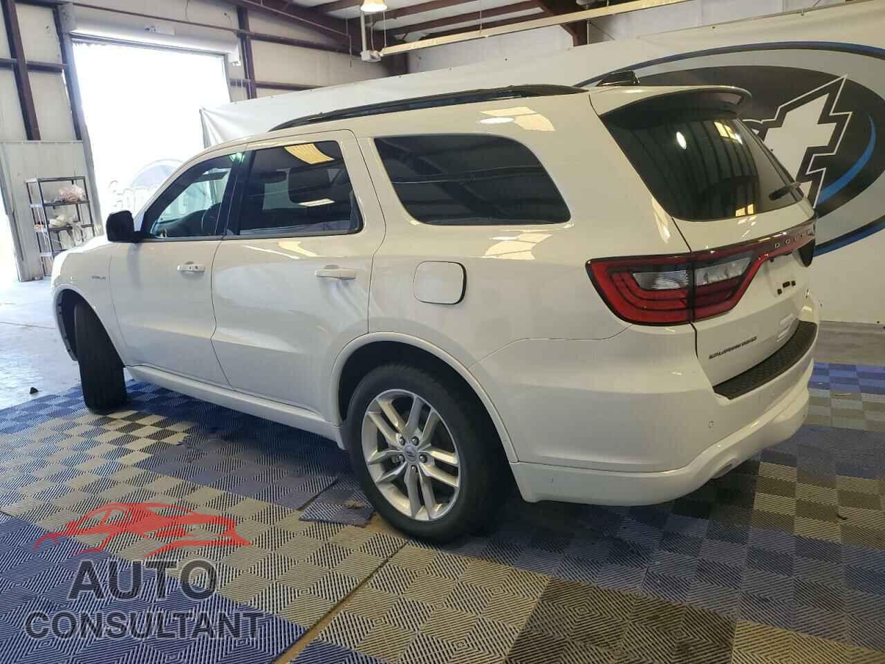 DODGE DURANGO 2023 - 1C4SDHCT7PC553156