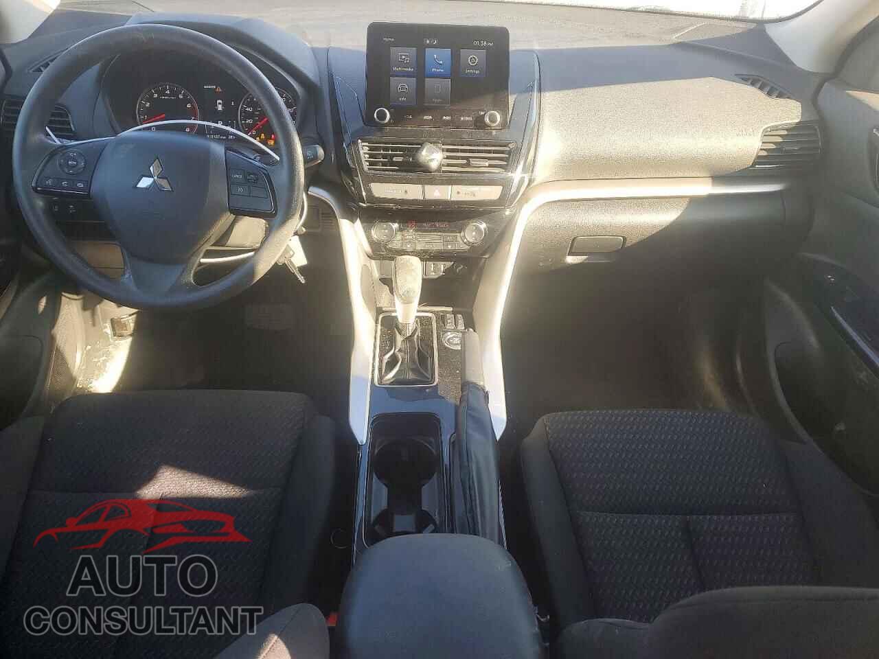 MITSUBISHI ECLIPSE 2023 - JA4ATVAA4PZ003757