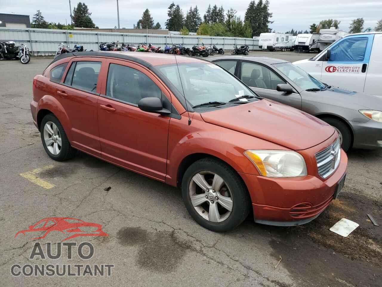 DODGE CALIBER 2010 - 1B3CB4HAXAD632317