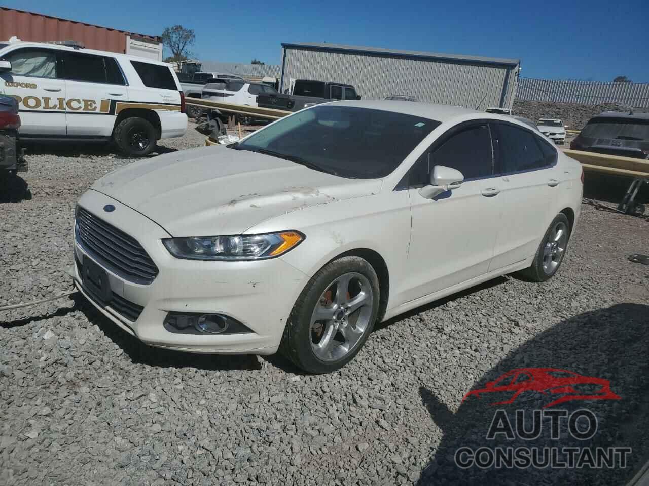 FORD FUSION 2015 - 3FA6P0H91FR216317