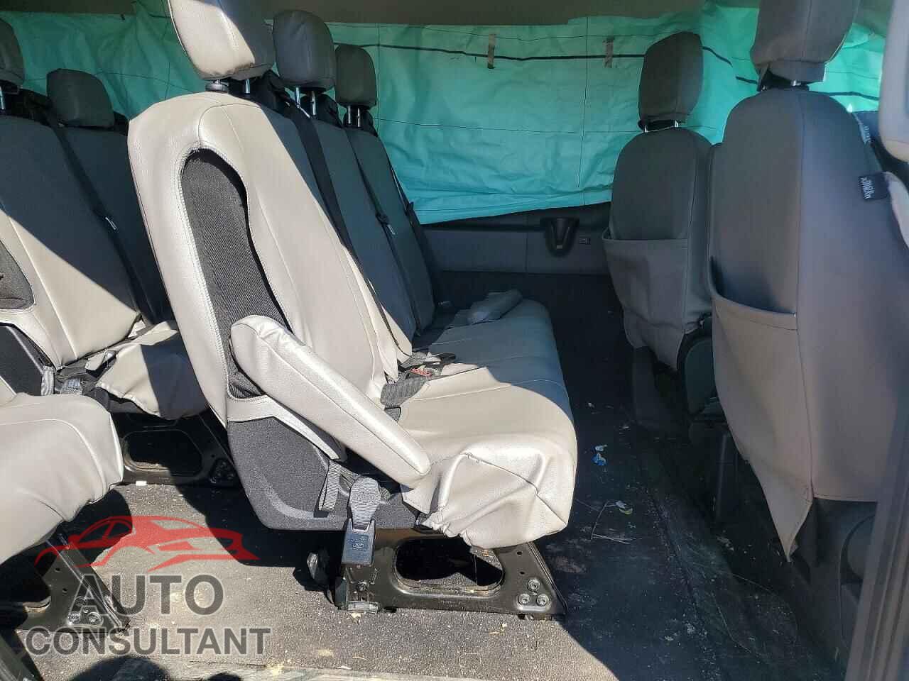 FORD TRANSIT 2020 - 1FBAX2CGXLKB72554