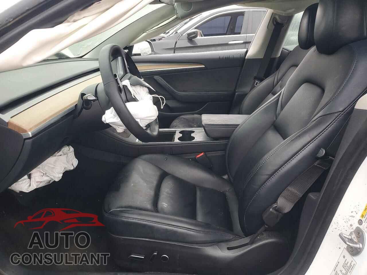 TESLA MODEL 3 2023 - 5YJ3E1EA1PF570882