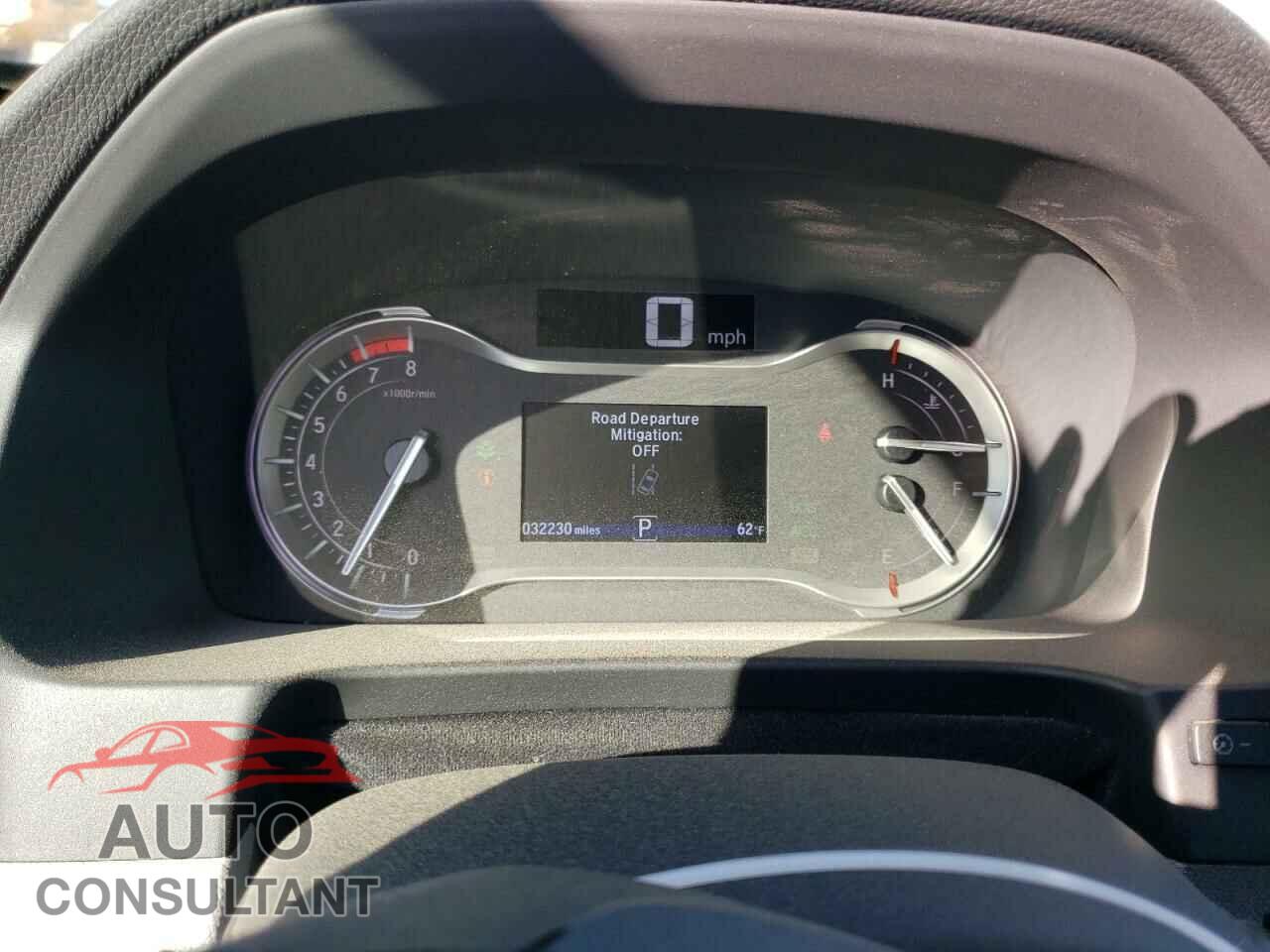 HONDA RIDGELINE 2021 - 5FPYK3F50MB011788