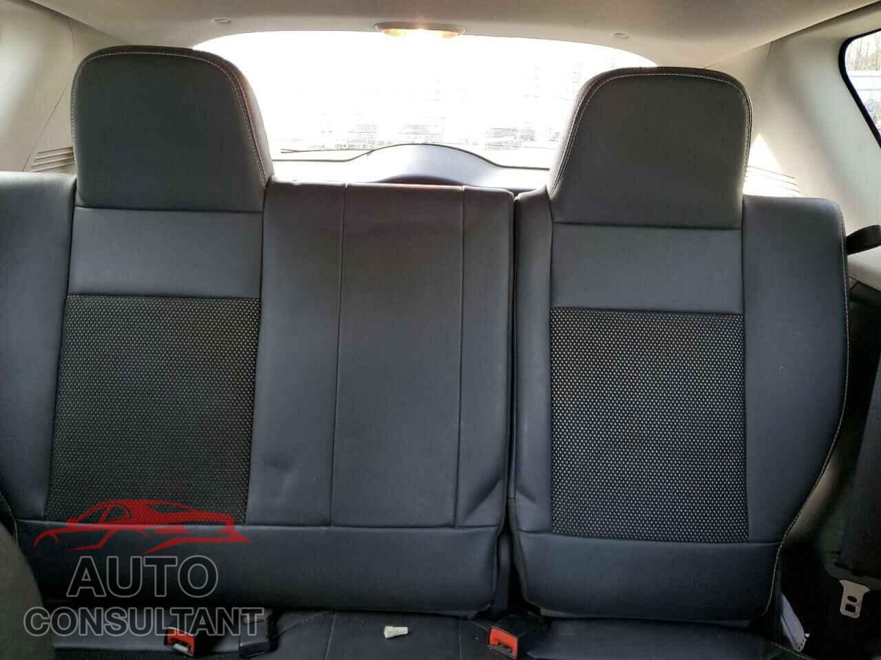JEEP COMPASS 2016 - 1C4NJDBB2GD697165