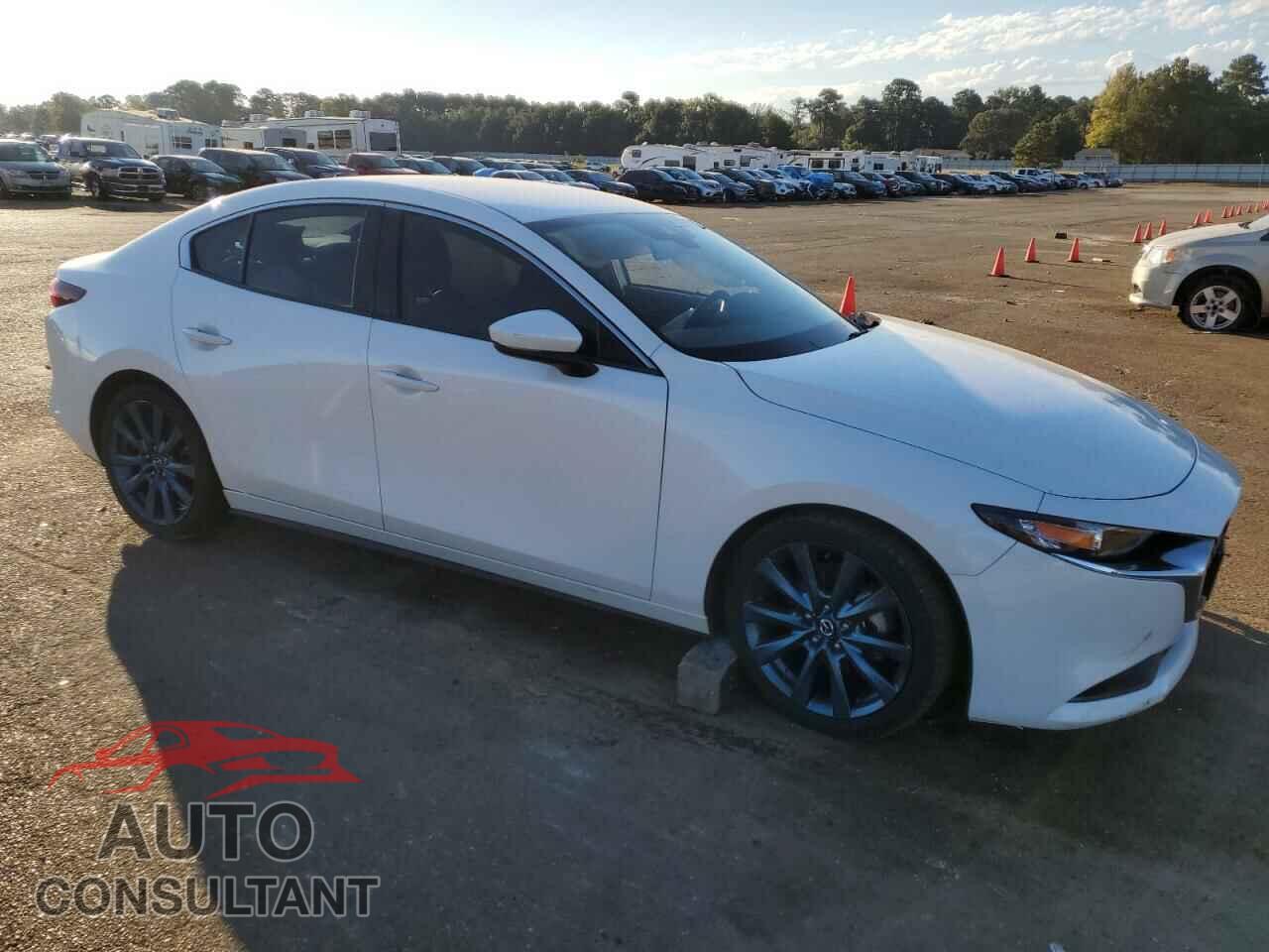 MAZDA 3 2019 - JM1BPACL4K1109980