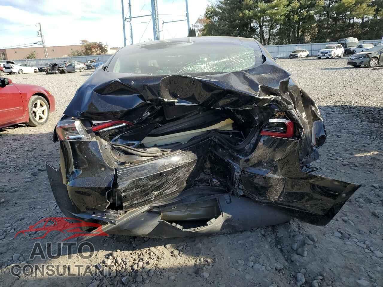 TESLA MODEL 3 2020 - 5YJ3E1EB7LF521477
