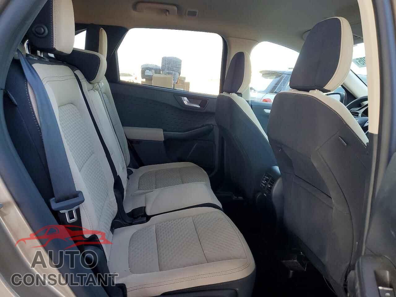 FORD ESCAPE 2020 - 1FMCU0G65LUA78763
