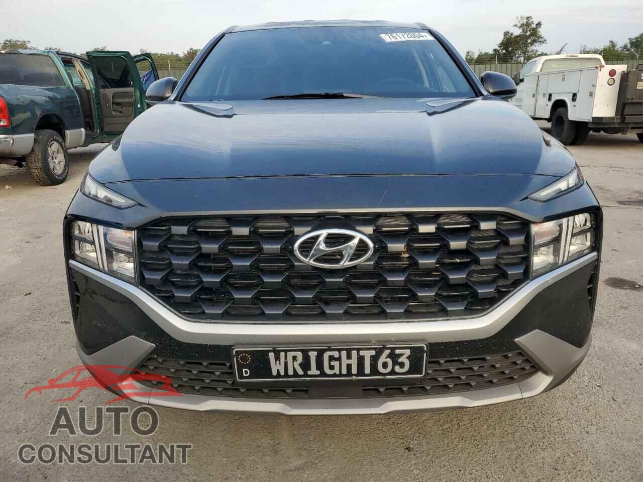 HYUNDAI SANTA FE 2023 - 5NMS14AJ3PH563123