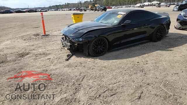 FORD MUSTANG 2019 - 1FA6P8CF1K5191606