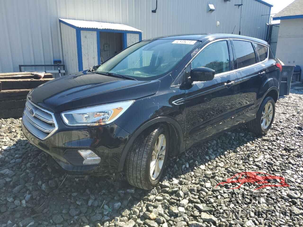 FORD ESCAPE 2019 - 1FMCU0GD1KUA47751