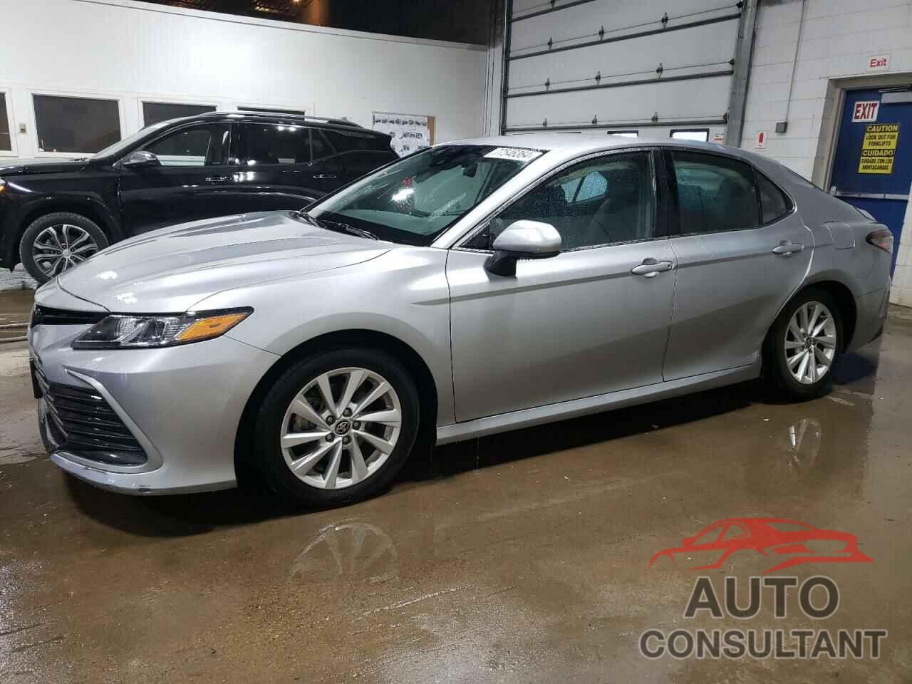 TOYOTA CAMRY 2023 - 4T1C11AK1PU078785