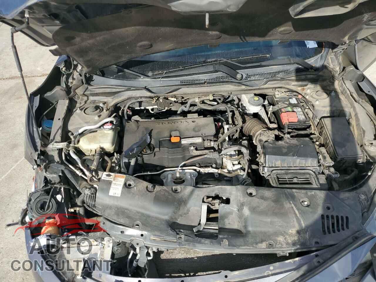 HONDA CIVIC 2016 - 2HGFC2F56GH577705