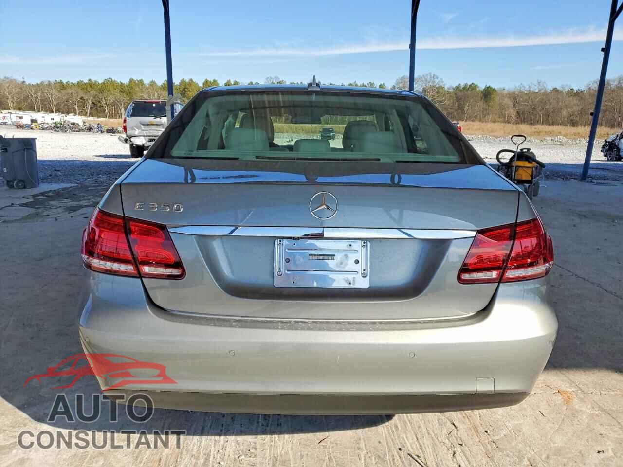 MERCEDES-BENZ E-CLASS 2014 - WDDHF5KB2EA835778