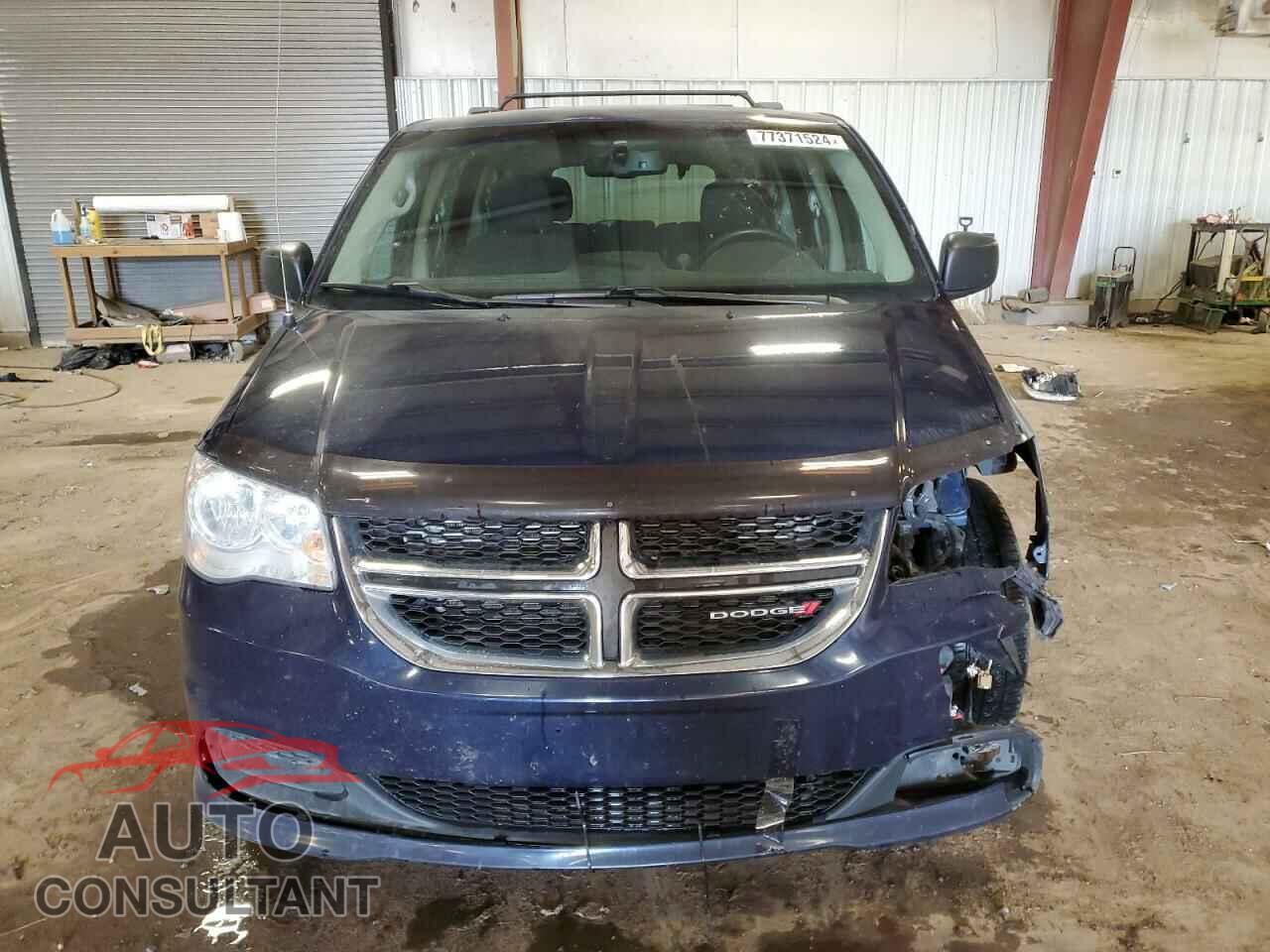 DODGE CARAVAN 2015 - 2C4RDGBG5FR557130
