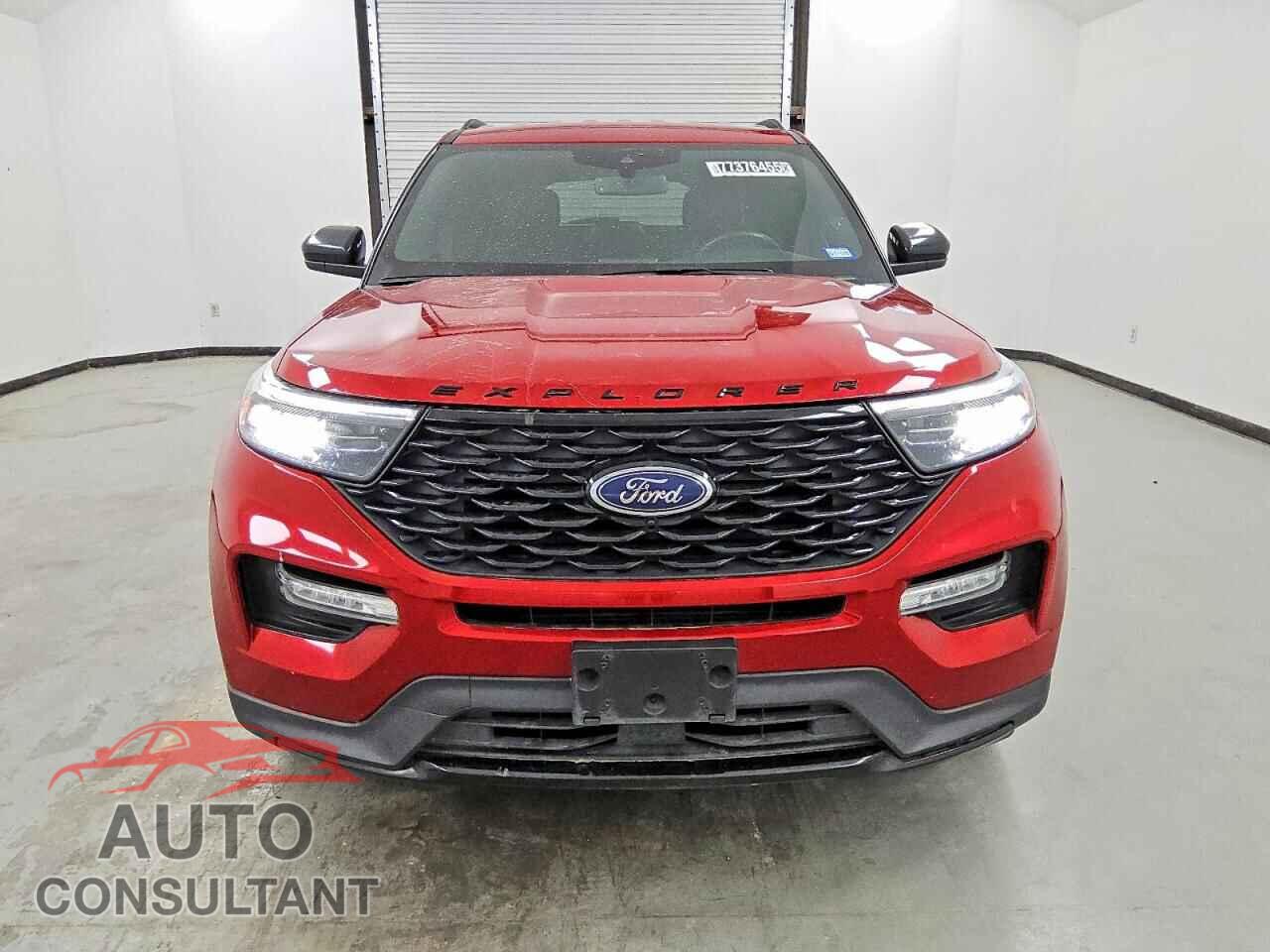 FORD EXPLORER 2023 - 1FMSK7KH4PGB49796