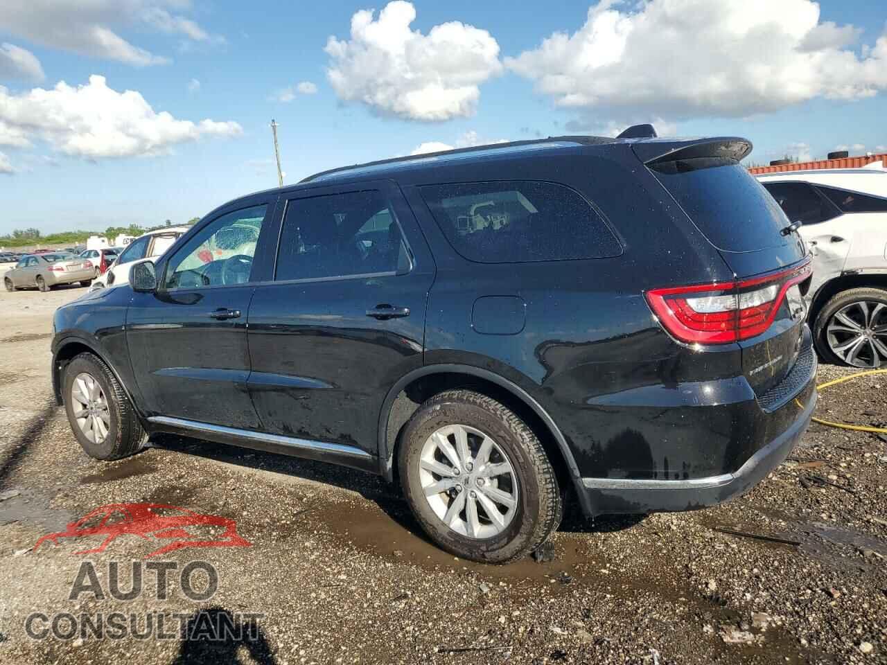 DODGE DURANGO 2024 - 1C4RDHAG7RC149748