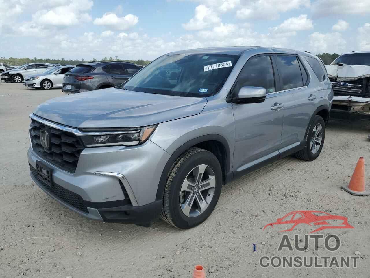 HONDA PILOT 2023 - 5FNYG2H5XPB007737
