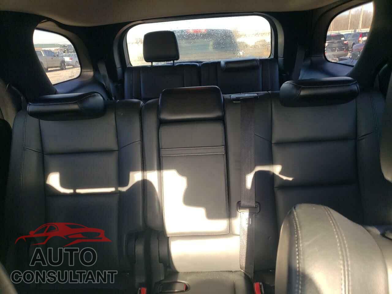 DODGE DURANGO 2015 - 1C4RDJDG5FC931352
