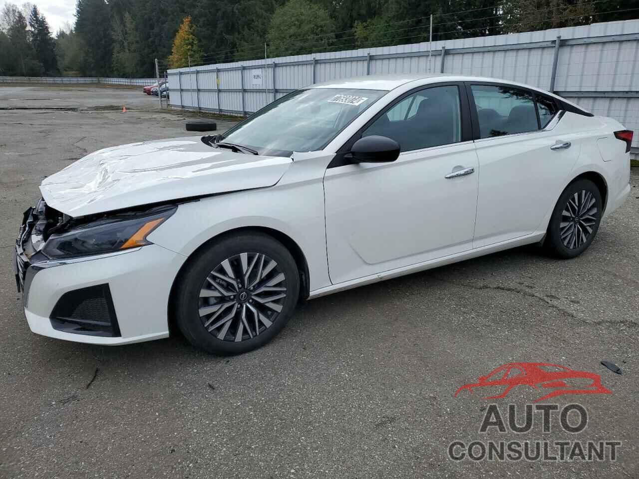 NISSAN ALTIMA 2024 - 1N4BL4DV0RN394781